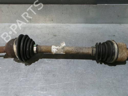 Left front driveshaft FORD FOCUS II (DA_, HCP, DP) 1.6 Ti BP869431M38