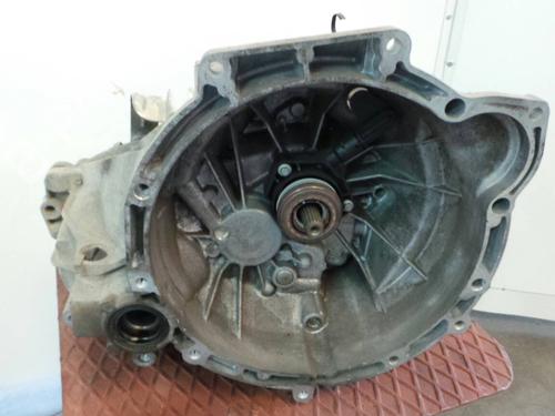 Gearbox FORD FOCUS II (DA_, HCP, DP) 1.6 Ti 3M5R 7002 NB  T6TC1 060105001162