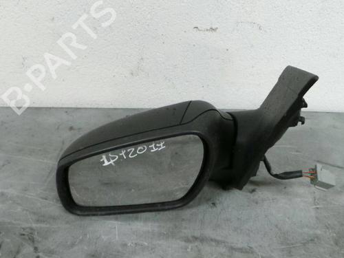Retrovisor esquerdo FORD FOCUS II (DA_, HCP, DP) 1.4 | BP36887C26 