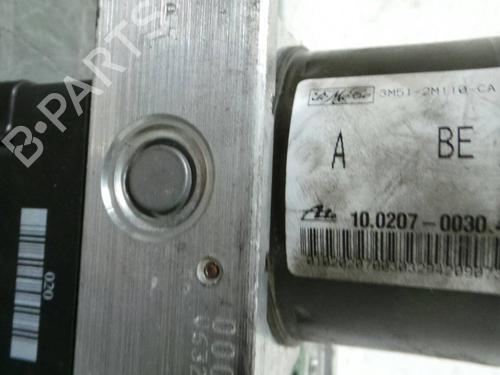 ABS pump FORD FOCUS II (DA_, HCP, DP) 1.4 | BP36889M43 