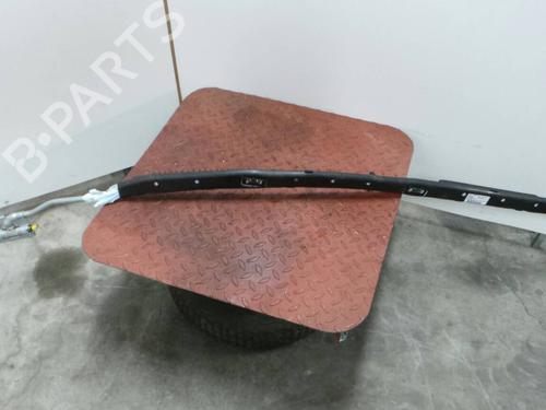 Venstre gardin kollisjonspute FORD FOCUS II (DA_, HCP, DP) 1.4 (80 hp) 36902