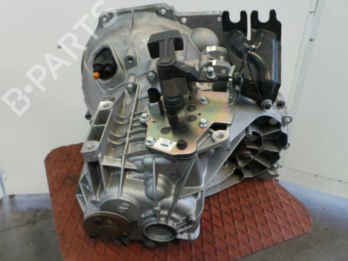 Skrzynia biegów FORD FOCUS II (DA_, HCP, DP) 1.6 TDCi | BP120129M3 