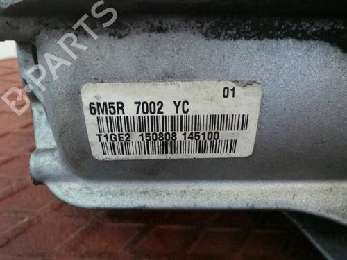 Skrzynia biegów FORD FOCUS II (DA_, HCP, DP) 1.6 TDCi | BP120129M3 
