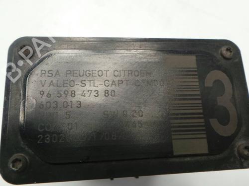 Modulo electronico CITROËN C5 II (RC_) 1.6 HDi (RC8HZB) | BP1680947M83 