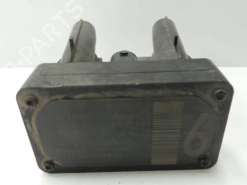 Modulo elettronico CITROËN C5 II (RC_) 1.6 HDi (RC8HZB) (109 hp) 1680950