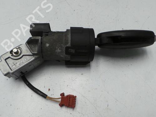 Used Ignition barrel CITROËN C5 II (RC_) 1.6 HDi (RC8HZB) (109 hp) 1732964