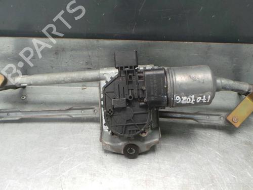 Front wipers mechanism CITROËN C5 II (RC_) 1.6 HDi (RC8HZB) | BP1733097C83 