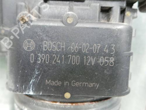 Front wipers mechanism CITROËN C5 II (RC_) 1.6 HDi (RC8HZB) | BP1733097C83 