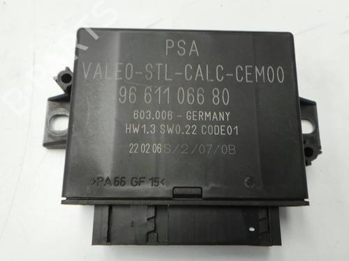 Elektronisk modul CITROËN C5 II (RC_) 1.6 HDi (RC8HZB) (109 hp) 1733145