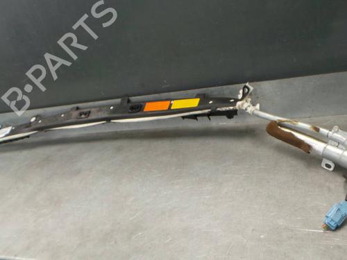 Used Right curtain airbag CITROËN C5 II (RC_) 1.6 HDi (RC8HZB) (109 hp) 1733147