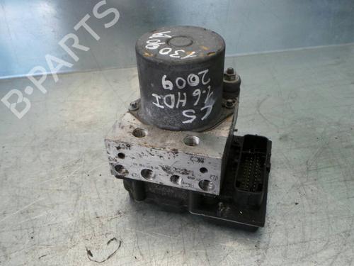 Used ABS pump CITROËN C5 II (RC_) 2.0 HDi (RCRHRH) (136 hp) 16715