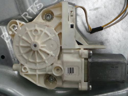Front left window mechanism FORD FOCUS II (DA_, HCP, DP) 1.6 TDCi | BP224921C22 