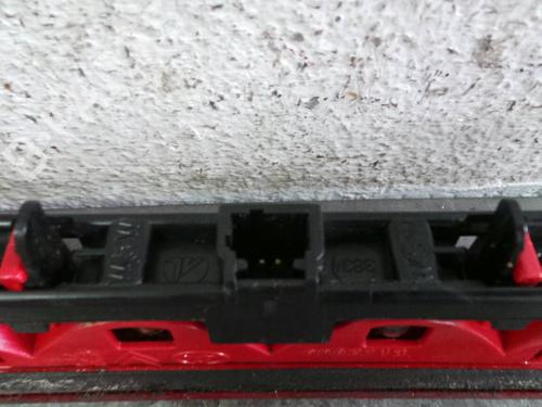 Third brake light PEUGEOT 107 (PM_, PN_) 1.0 | BP1004091L11 