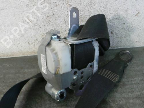 Front left belt tensioner PEUGEOT 107 (PM_, PN_) 1.0 | BP1006295C87 