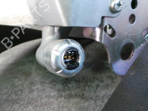 Front left belt tensioner PEUGEOT 107 (PM_, PN_) 1.0 | BP1006295C87 