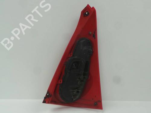 Left taillight PEUGEOT 107 (PM_, PN_) 1.0 | BP4082584C34 