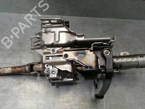 Steering column RENAULT CLIO III (BR0/1, CR0/1) 1.2 16V (BR02, BR0J, BR11, CR02, CR0J, CR11) 8200751234  54084783G