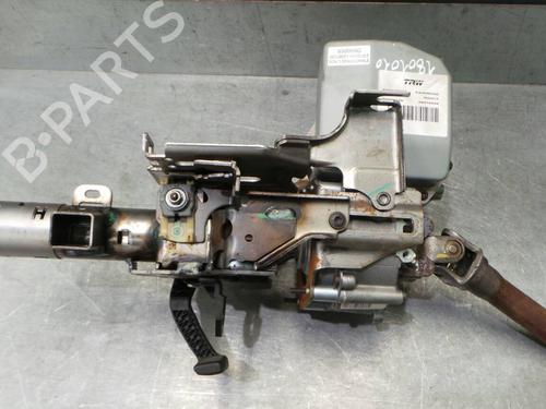 Steering column RENAULT CLIO III (BR0/1, CR0/1) 1.2 16V (BR02, BR0J, BR11, CR02, CR0J, CR11) | BP890668M21 