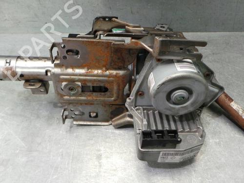 Steering column RENAULT CLIO III (BR0/1, CR0/1) 1.2 16V (BR02, BR0J, BR11, CR02, CR0J, CR11) | BP890668M21 