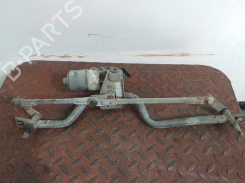 Motor limpa vidros frontal RENAULT CLIO II Hatchback Van (SB0/1/2_) 1.5 dCi (SB07) (65 hp) 1098762
