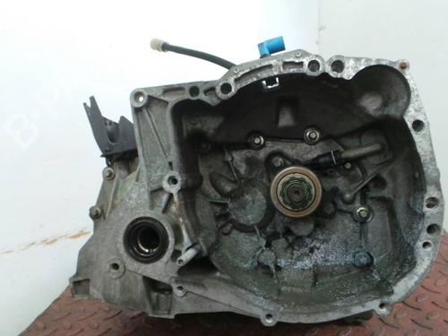 Gearbox RENAULT CLIO III (BR0/1, CR0/1) 1.2 16V (BR02, BR0J, BR11, CR02, CR0J, CR11) JH3176  R059940