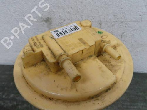 Fuel pump PEUGEOT 207 (WA_, WC_) 1.4 HDi | BP2265992M76 