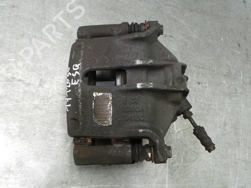 Used Brake master cylinder Brake master cylinder PEUGEOT 207 (WA_, WC_) 1.4 HDi (68 hp) 824943 824943