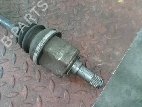 Antriebswelle links vorne OPEL CORSA D (S07) 1.3 CDTI (L08, L68) | BP1511653M38 