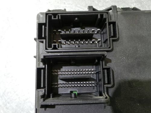 Electronic module OPEL CORSA D (S07) 1.3 CDTI (L08, L68) | BP184457M83 