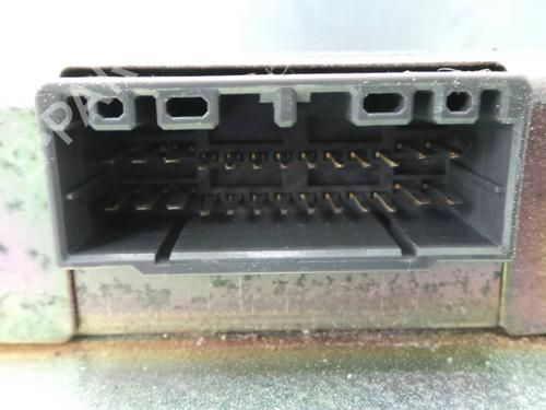 Engine control unit (ECU) HYUNDAI H-1 / STAREX Bus (A1) 2.5 TCi | BP1915374M57 