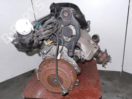 Engine VOLVO 850 Estate (855) 2.4 GLE | BP143352M1 