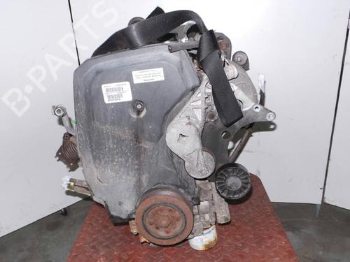 Engine VOLVO 850 Estate (855) 2.4 GLE | BP143352M1 