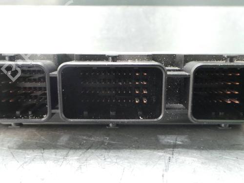 Engine control unit (ECU) CITROËN C4 Grand Picasso I (UA_) 1.6 HDi | BP214758M57 