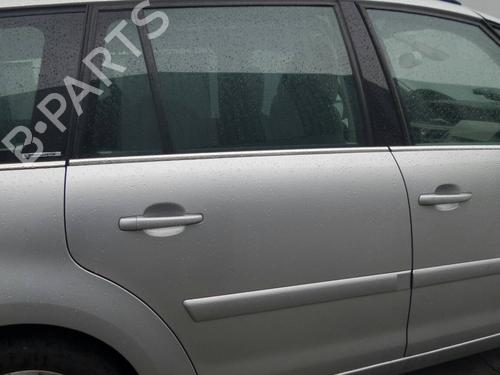Used Right rear door CITROËN C4 Grand Picasso I (UA_) 1.6 HDi (109 hp) 213610