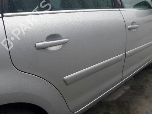 Right rear door CITROËN C4 Grand Picasso I (UA_) 1.6 HDi | BP213610C5 
