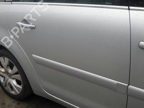 Right rear door CITROËN C4 Grand Picasso I (UA_) 1.6 HDi | BP213610C5 