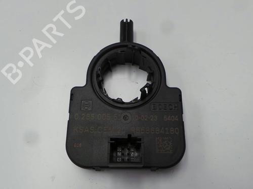 Electronic module CITROËN C4 Grand Picasso I (UA_) 1.6 HDi | BP1295776M83 