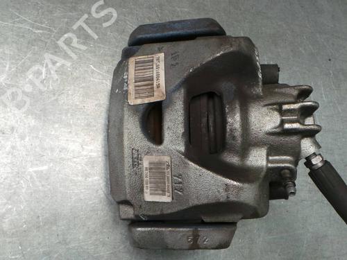 Brake master cylinder CITROËN C4 Grand Picasso I (UA_) 1.6 HDi | BP1005943M77 