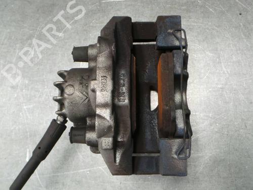 Brake master cylinder CITROËN C4 Grand Picasso I (UA_) 1.6 HDi | BP1005943M77 