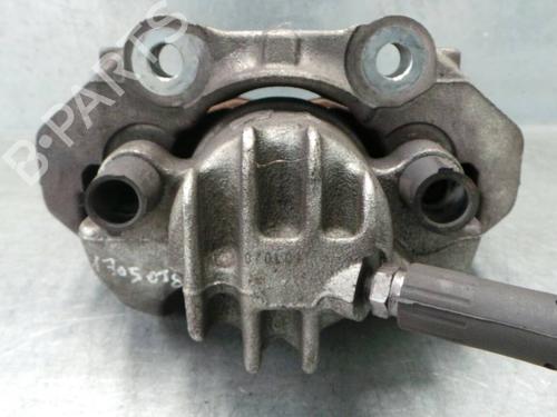 Brake master cylinder CITROËN C4 Grand Picasso I (UA_) 1.6 HDi | BP1005943M77 