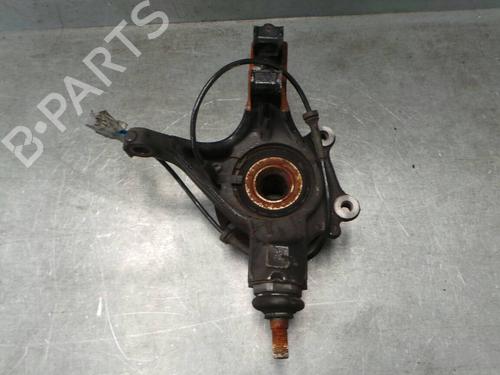 Left front steering knuckle CITROËN C4 Grand Picasso I (UA_) 1.6 HDi | BP1005944M25 