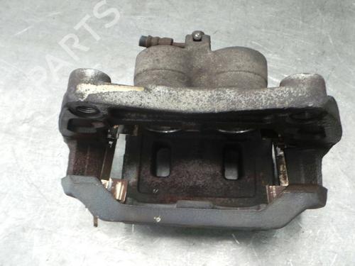 Brake master cylinder NISSAN QASHQAI I (J10, NJ10) 2.0 dCi All-wheel Drive | BP2811686M77 