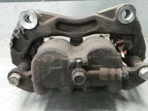 Brake master cylinder NISSAN QASHQAI I (J10, NJ10) 2.0 dCi All-wheel Drive | BP2811686M77 