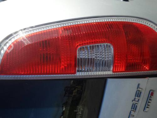 Used Right taillight SKODA ROOMSTER (5J7) 1.2 (70 hp) 4615471