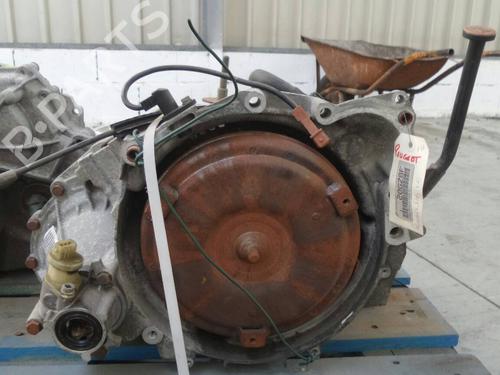 Used Gearbox PEUGEOT 306 (7B, N3, N5) 1.6 (90 hp) 3023529
