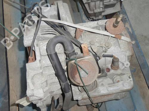 Gearbox PEUGEOT 306 (7B, N3, N5) 1.6 | BP3023529M3 