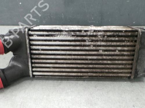 Intercooler CITROËN BERLINGO Box Body/MPV (B9) 1.6 HDi 75 9682434580