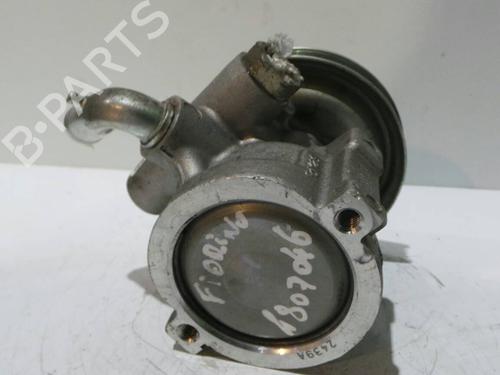 Styring servopumpe FIAT FIORINO Box Body/MPV (225_) 1.3 D Multijet (225BXD1A, 225BXB1A, 225BXB11) | BP1881046M99 