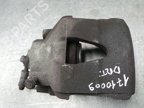 Used Brake master cylinder SEAT IBIZA IV (6J5, 6P1) 1.2 (70 hp) 753972