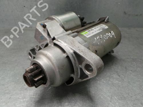 Starter SEAT IBIZA IV (6J5, 6P1) 1.2 02T911023S  D6GS12